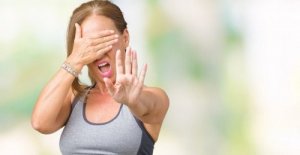 Overkom din frygt for træning