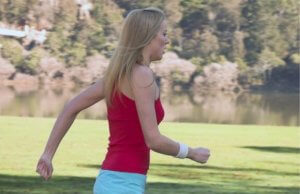 en ny måde at træne på