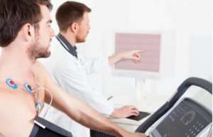 Kan jeg lave konditionstræning efter et hjerteanfald?