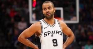 Basketballspillere: De bedste 5 ikke-amerikanske spillere