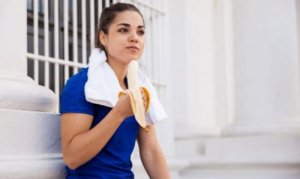 Kalium er ekstremt vigtigt for alle sportsfolk