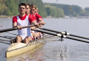 Fordelene ved holdsport