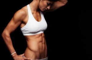 Du kan opbygge muskelmasse uden træningsmaskiner