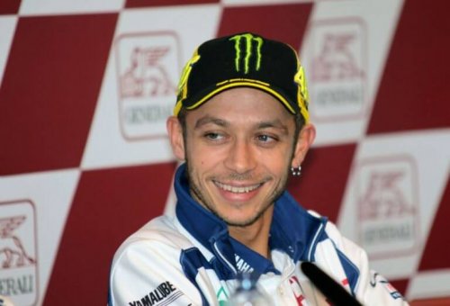 Valentino Rossi er den mest kontroversielle MotoGP-ryttere