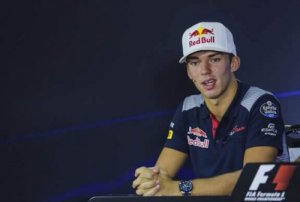 Opdag den spændende talentpulje i Formel 1