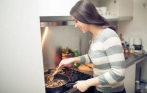 Hurtige og lette opskrifter med protein