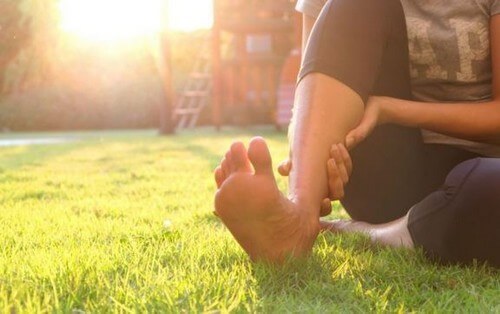 Sådan behandler du senebetændelse