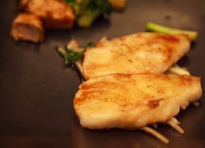 De 3 bedste fiskeopskrifter