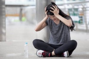 Øvelser til hovedpine forårsaget af muskelspændinger