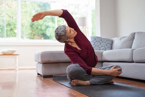 Hvad skal du gøre, når yoga forårsager smerter?