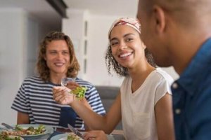 Stop med at tro på disse vegetariske og veganske myter