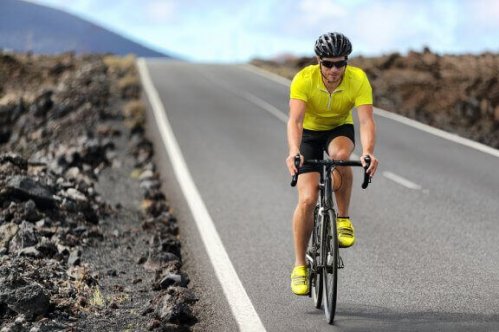 Triatlon-træning for begyndere