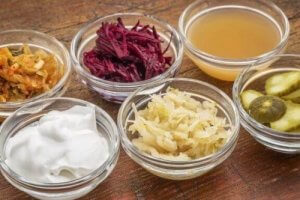 Fermentering af mad: Hvordan gavner det helbredet?