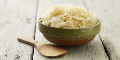 Fermentering af mad er noget, der har foregået i århundreder