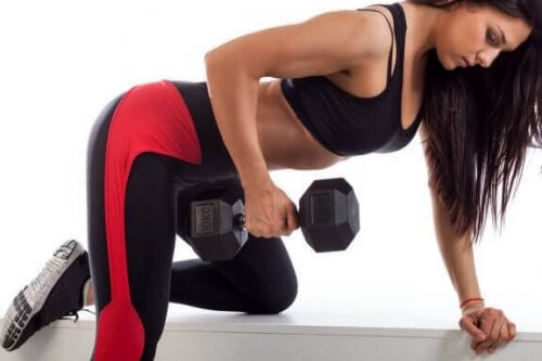 Isolationsøvelser: Alle fordelene og ulemperne