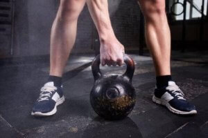 Hypertrofi: Sådan fremhæver du det i crossfit