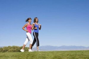 Power walking: Alt, du skal vide om det