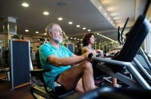 Liggende cykel: Hvor effektive er de?