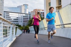 5 hyppige fejl, som nye løbere laver