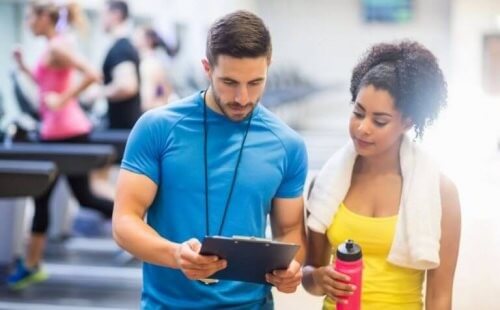 Læg en plan, så du kan overholde dit nytårsfortsæt 