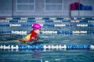 Alt du skal vide om svømning