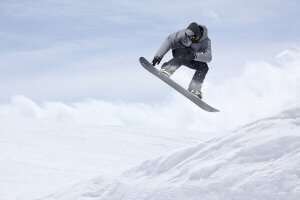 Ekstremsport, love og regulationer