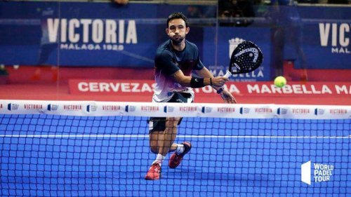 Hvad er World Padel Touren?