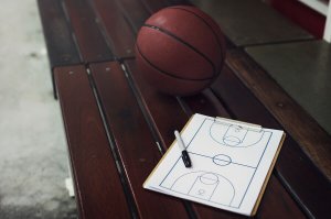 Vigtigheden af teknik og taktik i sport
