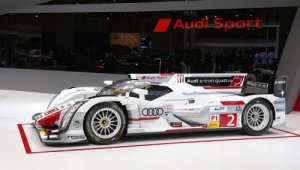 Fernando Alonso: World Endurance Championship