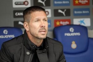 Diego Simeone: En legendarisk fodboldspiller
