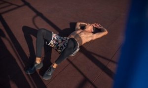 Afslapningsmetoder: Prøv dem efter træning