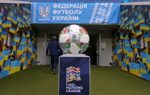 Alt om UEFA Nations League