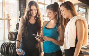 De bedste personlige trænere på YouTube