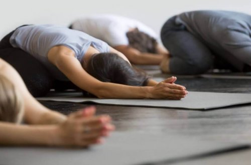 De fire veje i yoga til at forene krop og sjæl