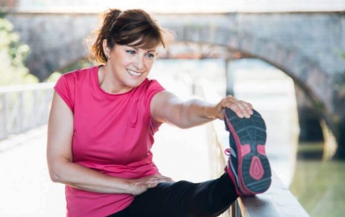 De største fordele ved træning for dine led