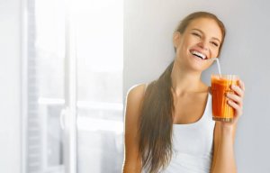 Forskelle mellem juice, sodavand og smoothies