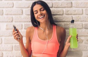 Hvordan hjælper træning med at behandle depression?