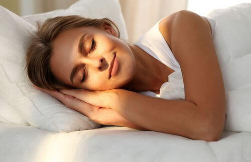 Hvordan hvile hjælper med at øge muskelmassen