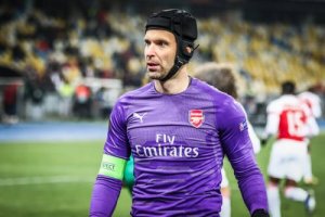 Petr Cech: En målmandslegende