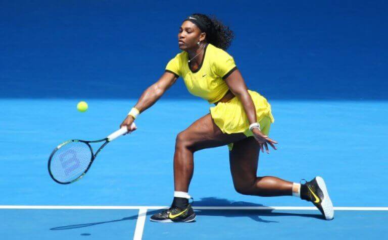 Serena Williams