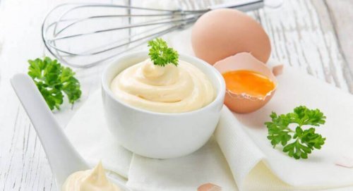 Sund mayonnaise