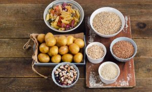 Sunde løsninger med kulhydrater af høj kvalitet