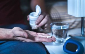 Udforsk 6 supplementer til sengetid