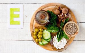 Vigtigheden af at inkludere E-vitamin i din kost