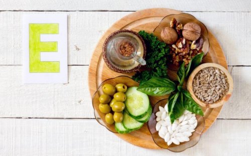 Vigtigheden af at inkludere E-vitamin i din kost