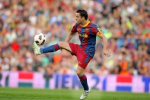 Xavi Hernández: En referent i fodboldhistorien