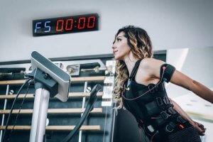 Træning med elektrostimulation: Alt, du skal vide