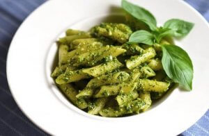 Falsk broccolipesto: En næringsrig opskrift