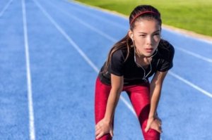 Fokus under sport: Sådan får du det