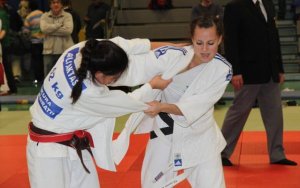 Hapkido: En kampsport med mange fordele